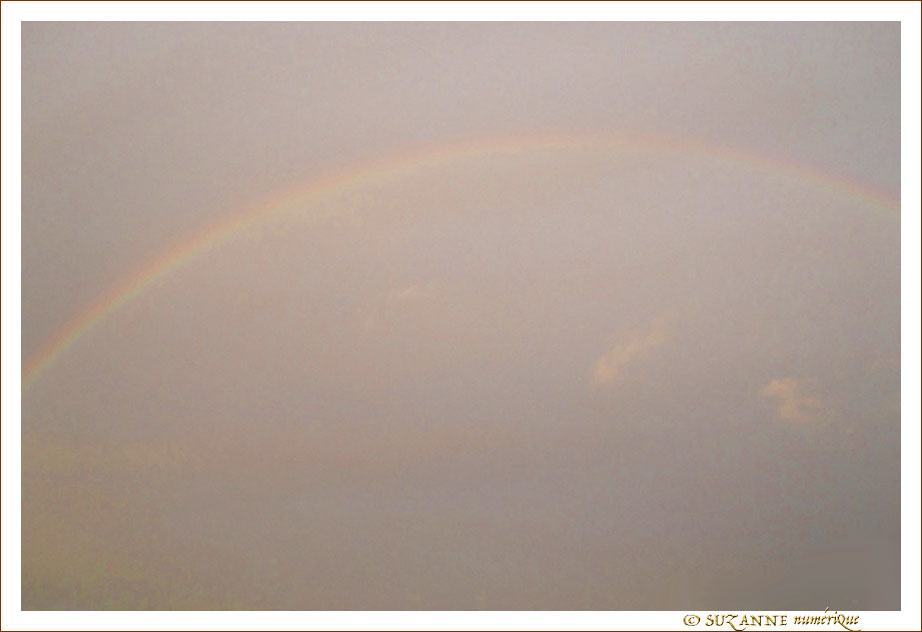 Arc-en-ciel sur Bruxelles - 29 ao�t 2010 -2- -- 13/10/10