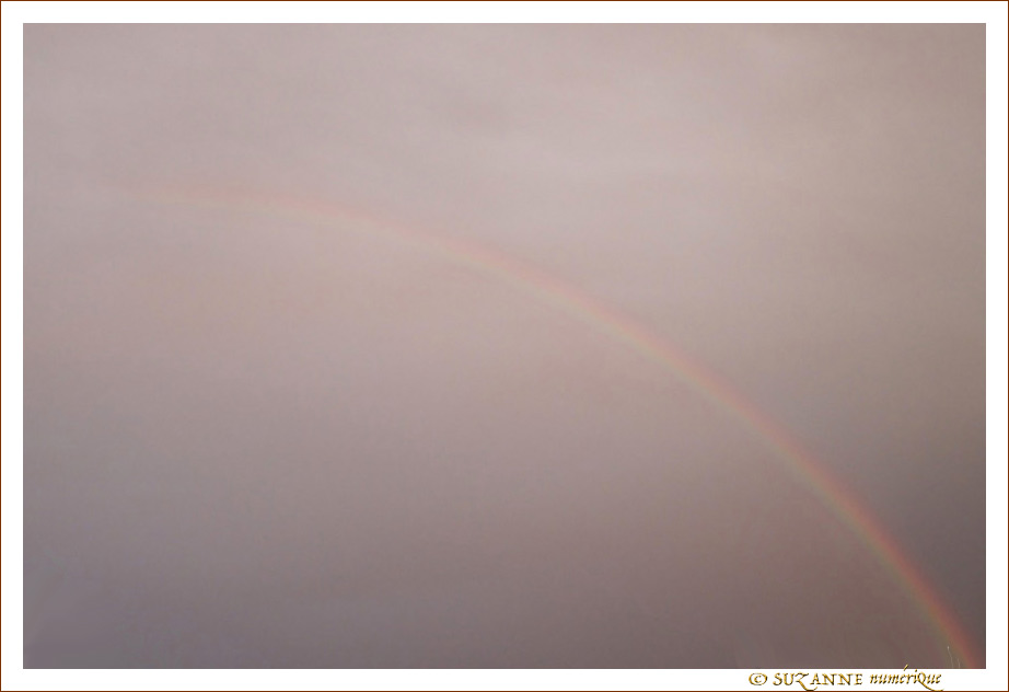 On dit qu'apr�s la pluie vient le beau temps -- 10/07/16
