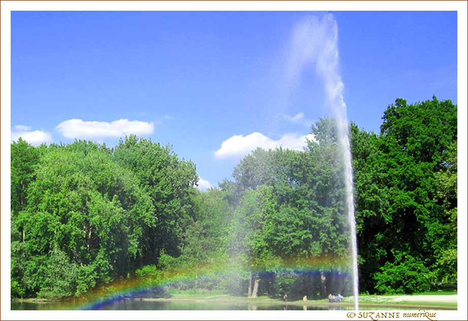 Ciel mon eau