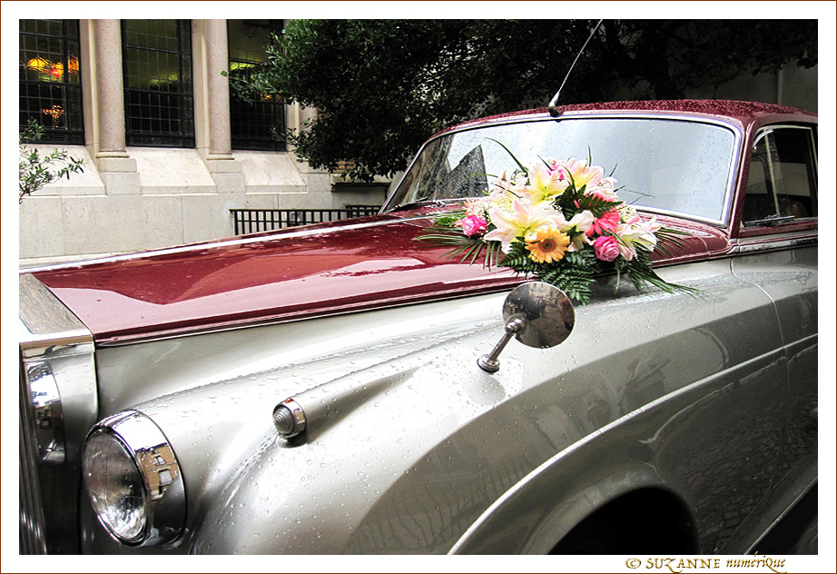 Vers le Bonheur -- 09/09/11