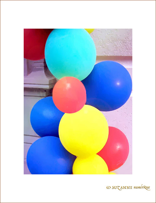 Joyeux anniversaire�! -- 10/04/05