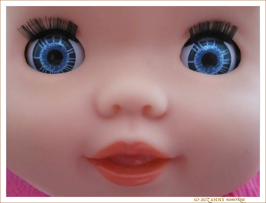Tout est dans le Regard -- 02/09/13