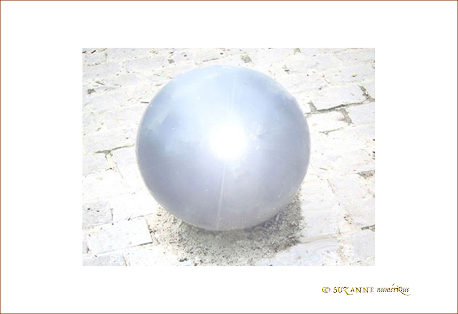 Boule d'Argent�!