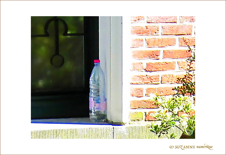 Canicule en vue