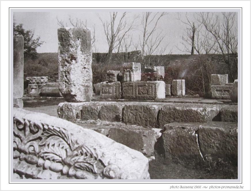 Capharna�m en 1966 -2-