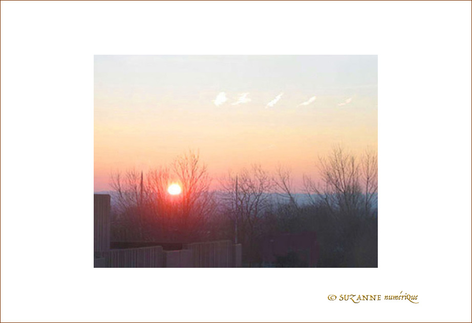 Lever de Soleil - 001 - -- 18/01/05