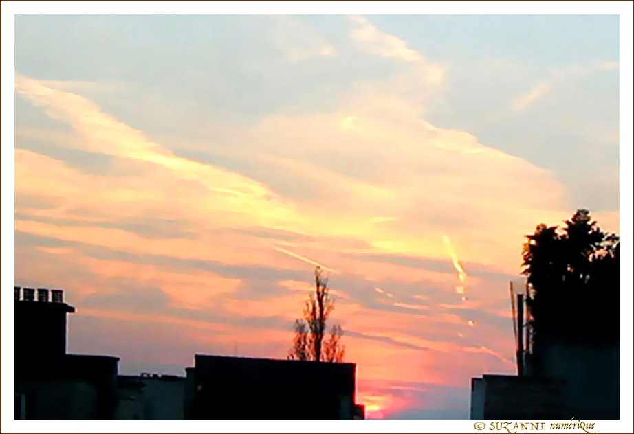 Le Ciel ce 1er avril  -- 02/04/05