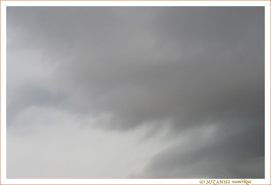 Quand il tonne en Mai, les Vaches ont du lait -- 26/05/12