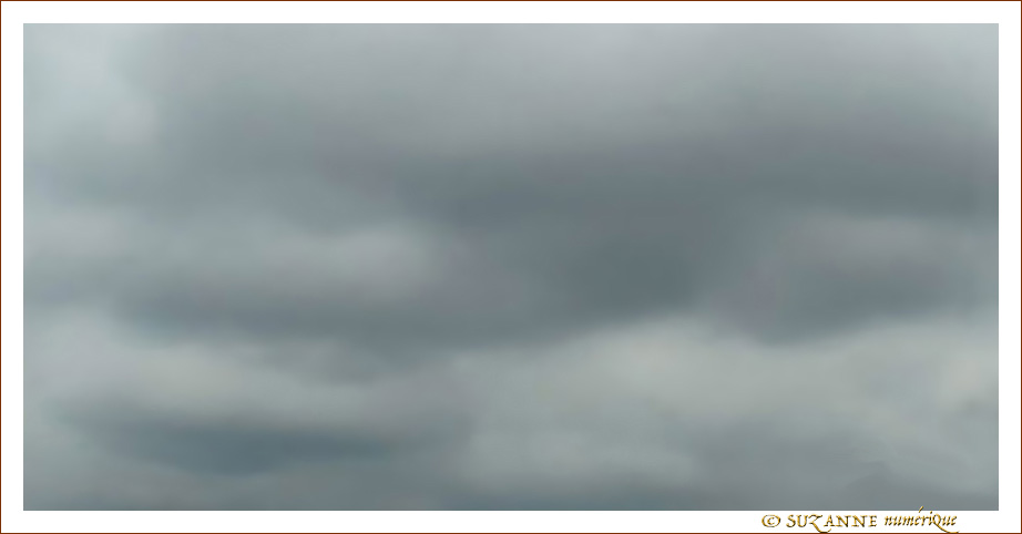 21 juillet 2008 sous un ciel mena�ant -- 21/07/08