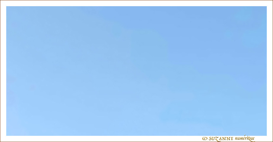 Automne ou pas�? -- 22/10/04