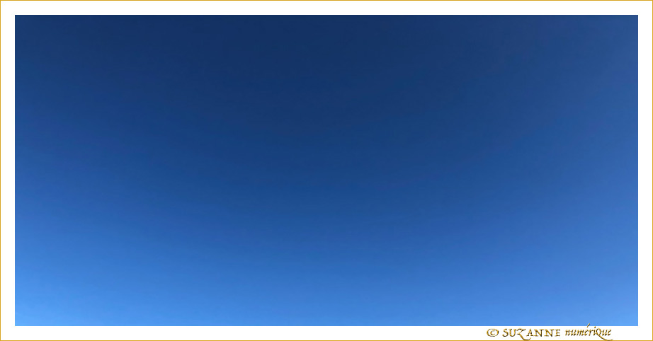 Le Ciel � Bruxelles 15 novembre 2018 -- 16/11/18