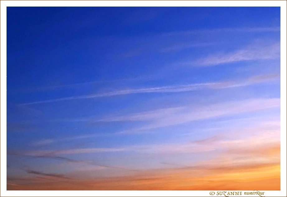 Le Ciel � Bruxelles le 12-12-12 -- 14/12/12