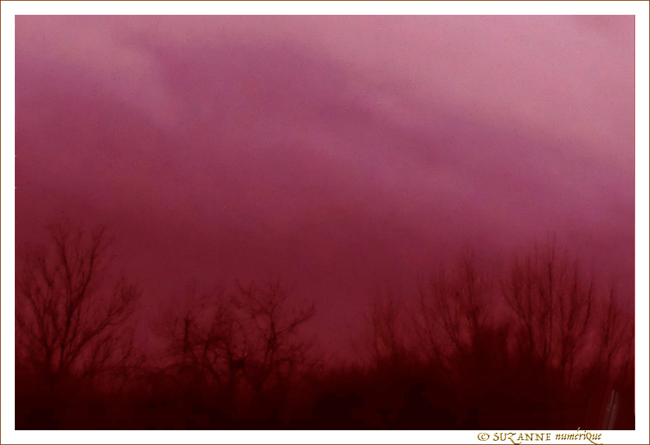 Le Rideau Tombe... -- 21/12/12