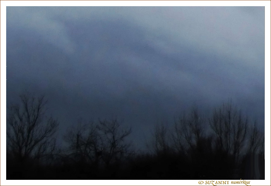 Est-ce vraiment la Fin�? -- 20/12/12