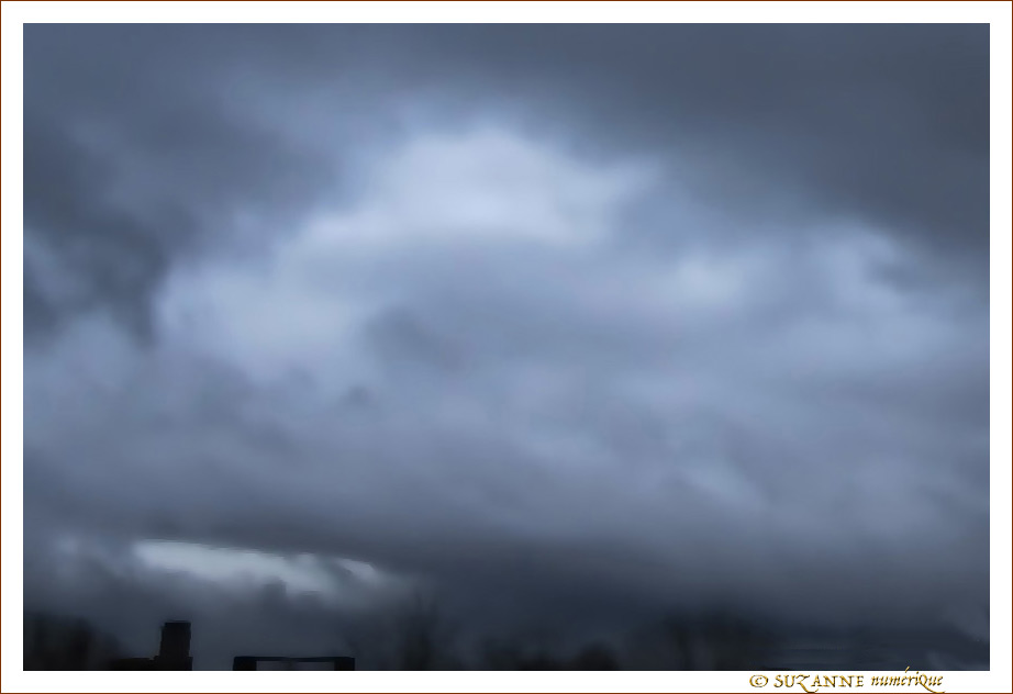 Est-ce le D�but de la Fin�? [1] -- 18/12/12