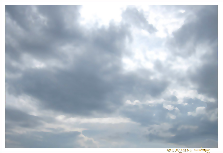 Ciel de F�te nationale 2009 -- 21/07/09