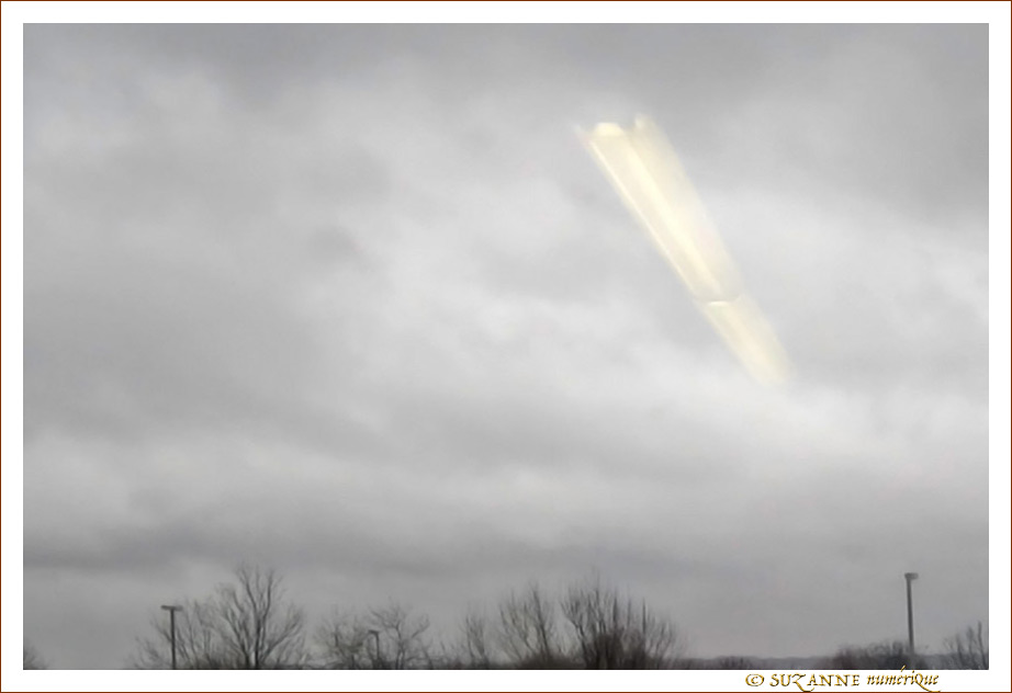 N�on-en Ciel de Janvier 2013 -- 30/01/13