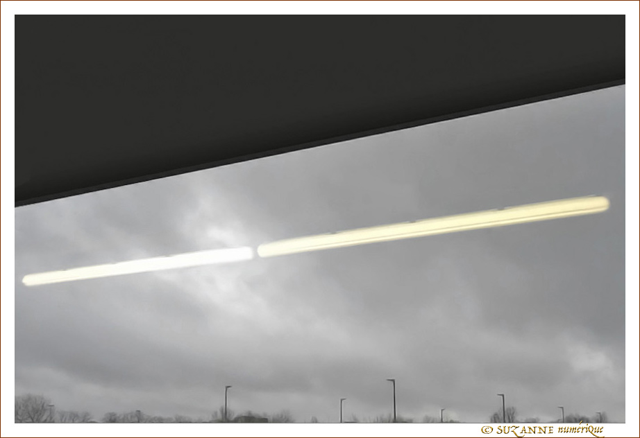 Deux fois plus Lumineux -- 08/03/13