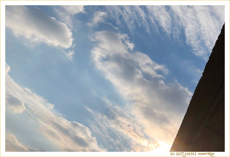 Le Ciel ce 17 octobre 2020 -- 23/10/20