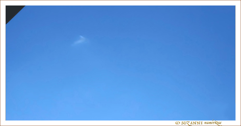 Comme un Souffle -- 19/09/13