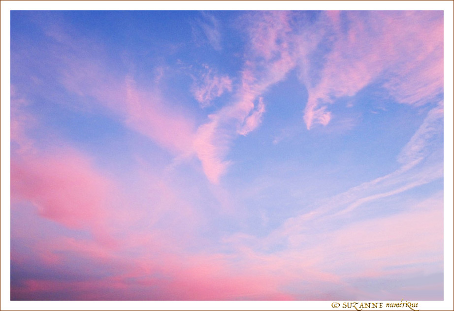Un Ciel de D�cembre 2013 -- 11/12/13