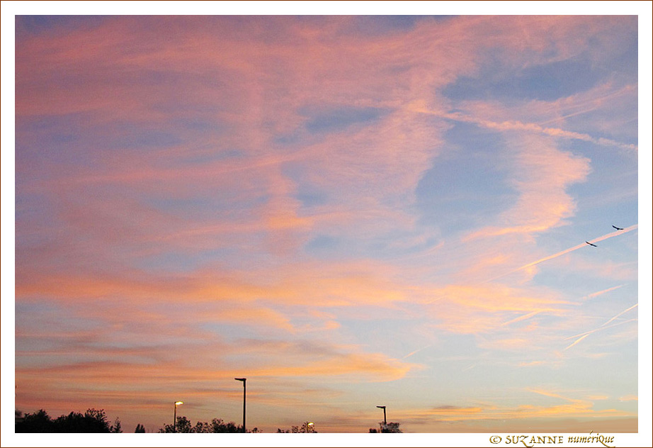 Ciel de Halloween 2014 -- 06/11/14