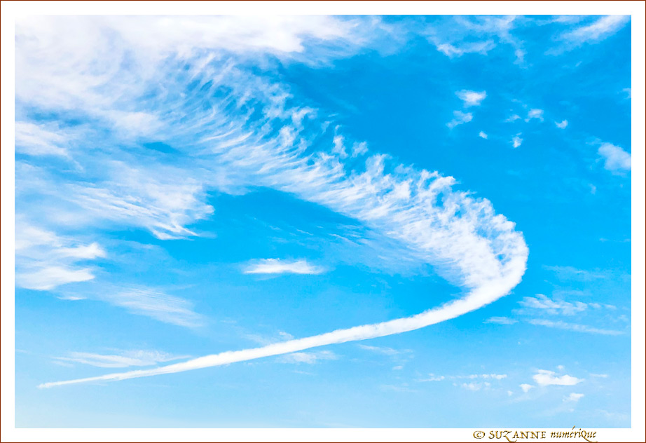 Un Arc dans le Ciel - ao�t 2022 -- 26/08/22