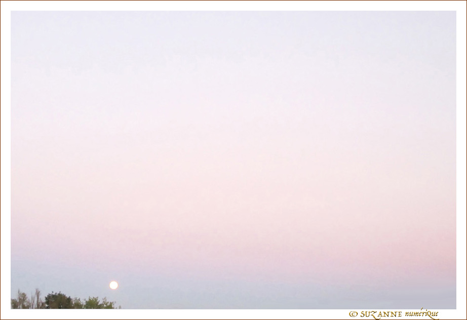 Ciel � Bruxelles 27 septembre 2015 -- 01/10/15