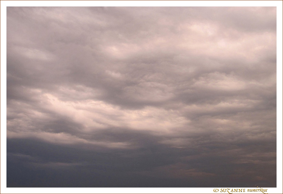 L'orage gronde -2- -- 05/07/11