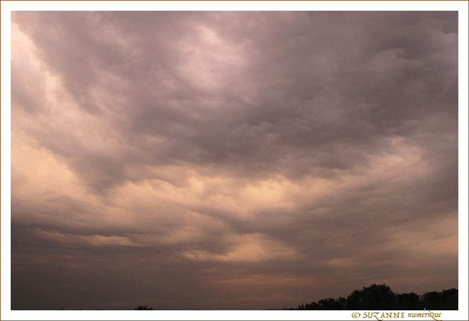 L'orage gronde -5- -- 07/07/11