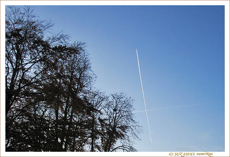 Perpendiculaires -1- -- 24/01/12