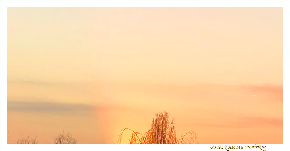 Coucher de Soleil - 007 - -- 13/02/22
