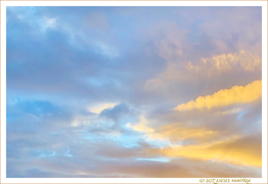 Coucher de Soleil - 010 - -- 14/12/23
