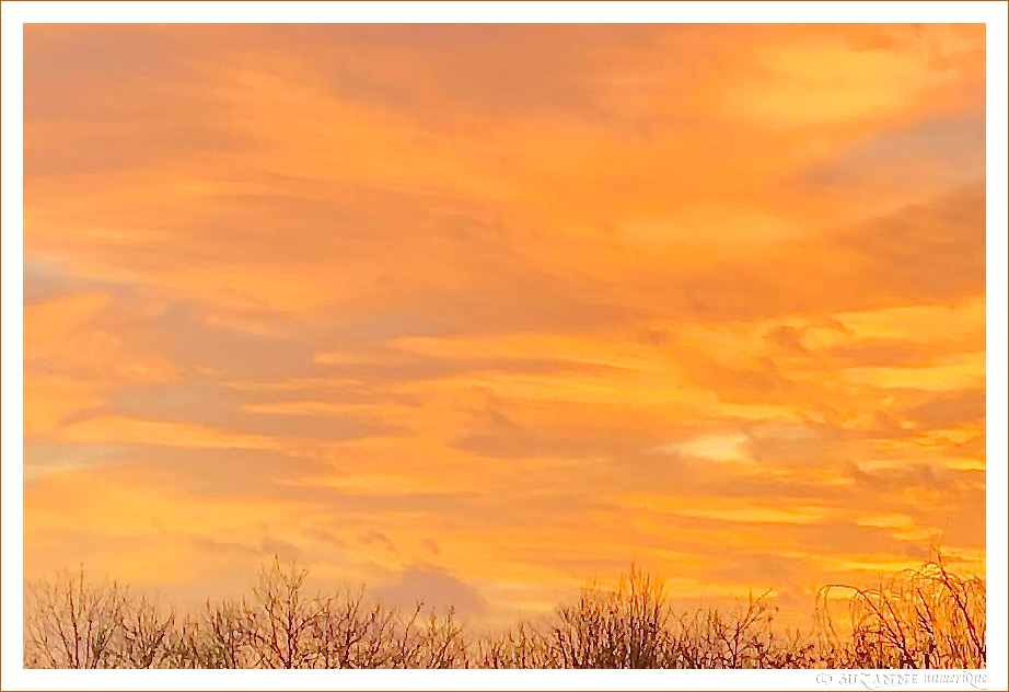 Coucher de Soleil - 011 - -- 08/02/24