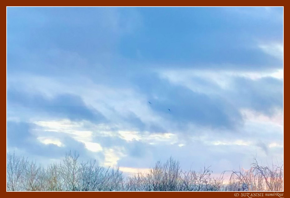 Coucher de Soleil - 012 - -- 21/02/24