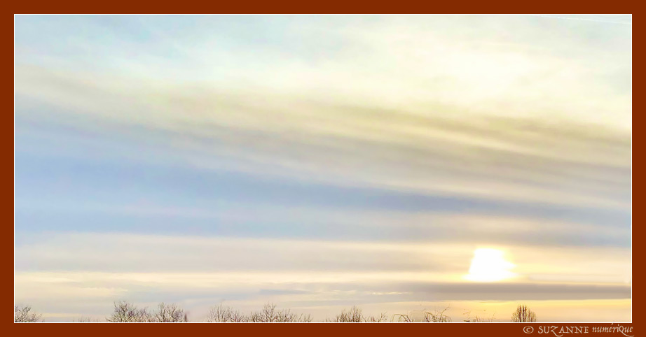 Coucher de Soleil - 014 - -- 29/03/24
