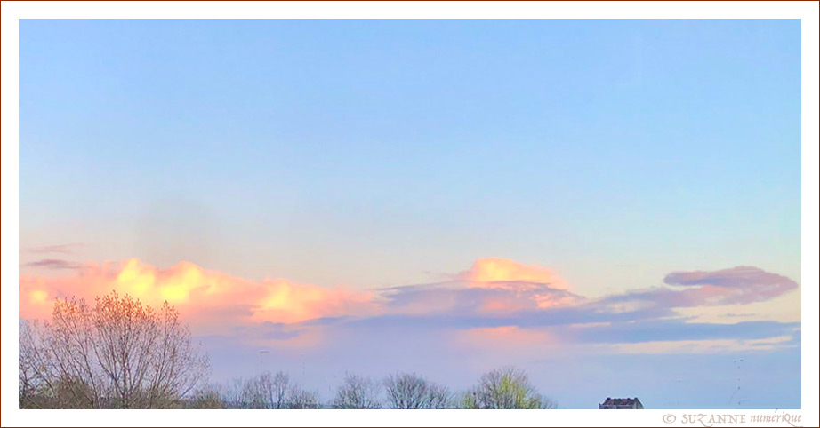 Coucher de Soleil - 015 - -- 22/04/24