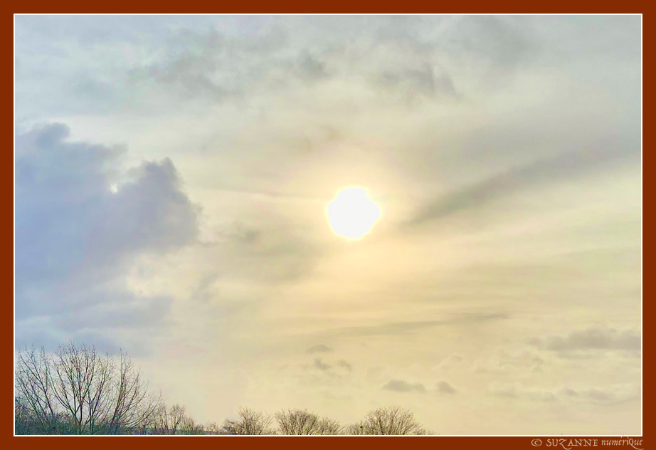 1er Janvier 2024 - le Jour se l�ve... -- 07/01/24