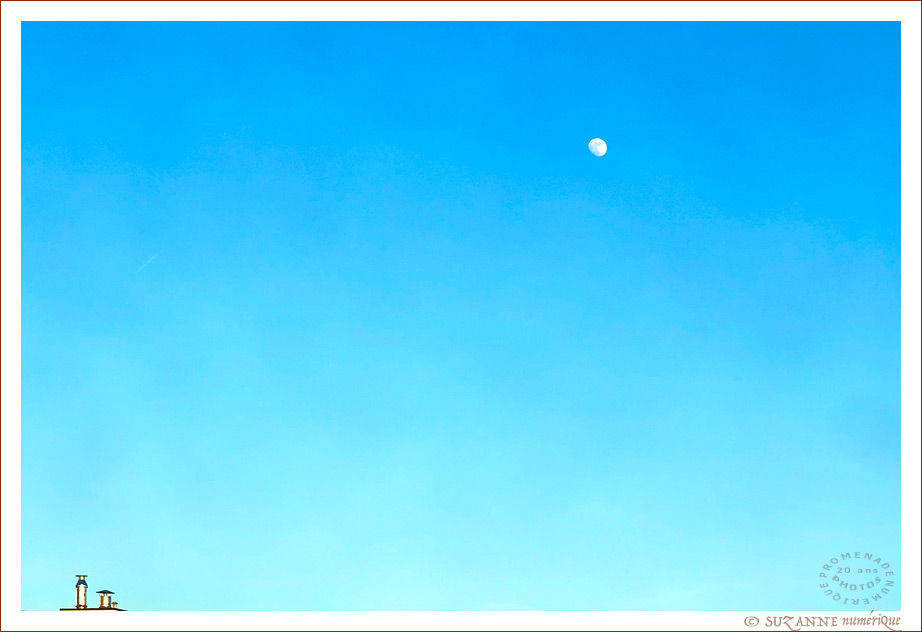 Lune Gibbeuse - mai 2025 -- 14/05/25