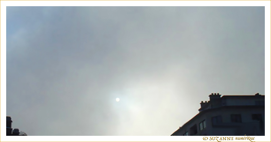 Quand la Lune rencontre le Soleil -- 08/01/09