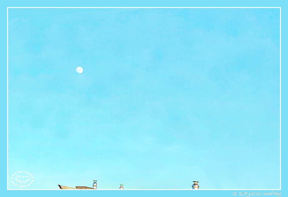 Quand le Soleil �claire le Lune -2- -- 27/06/25