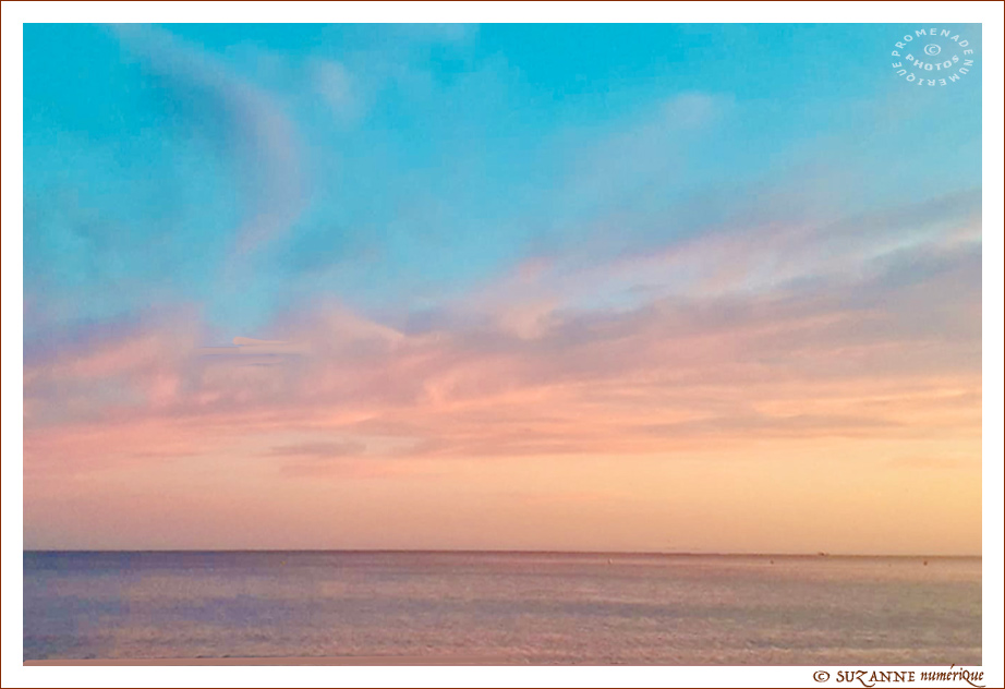 Comme des Vacances -- 10/04/26