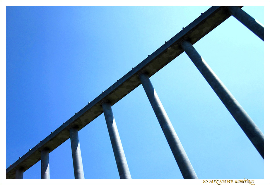 Griller au Soleil -- 02/07/15