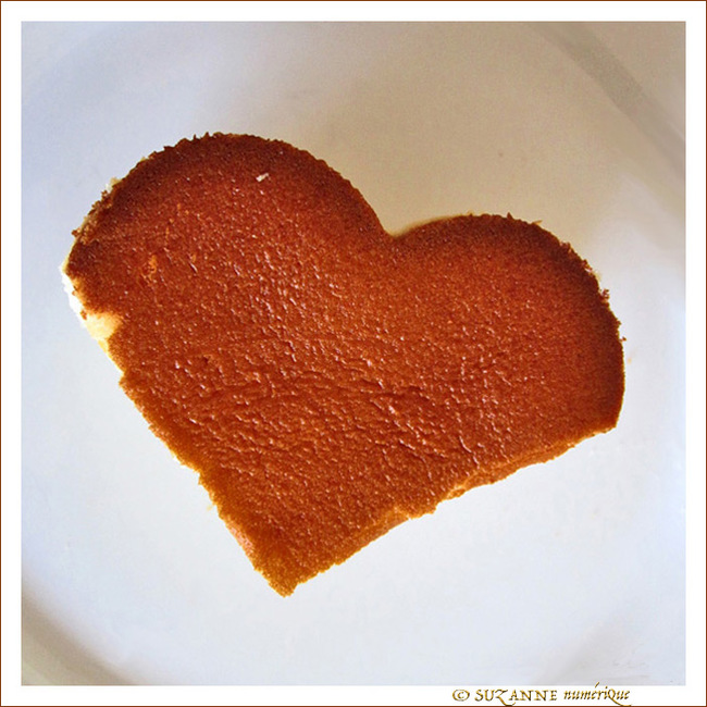 Croque coeur -- 14/02/10