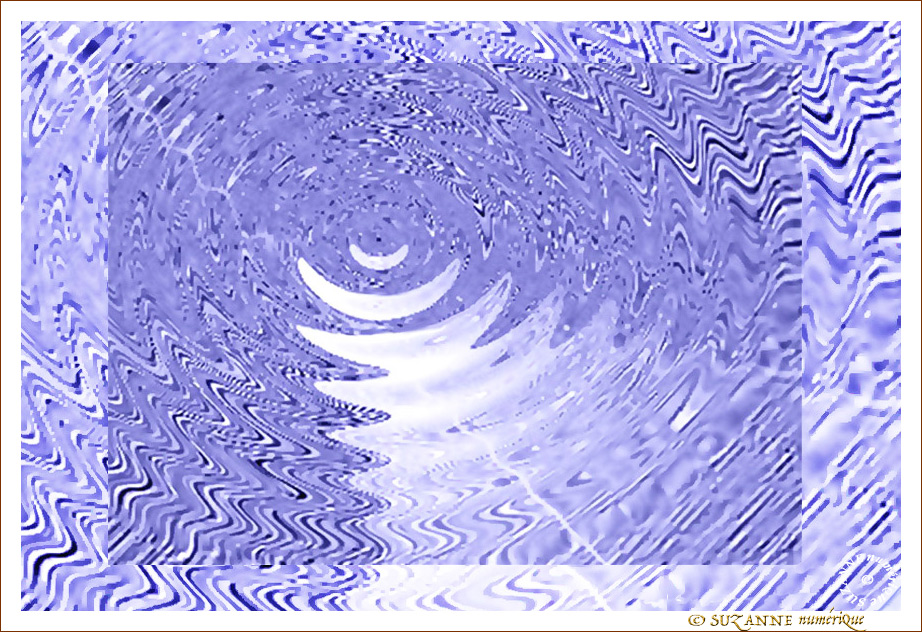 Bleu Coul� -- 26/02/06