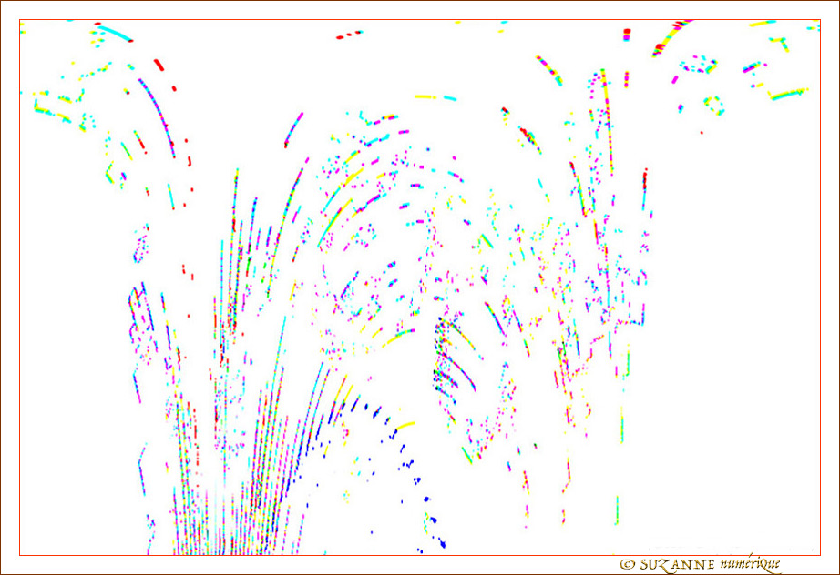 F�te sans Artifice -- 09/05/11