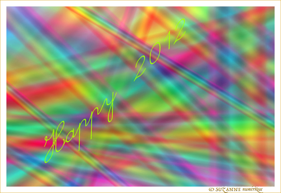 Vive 2012 -- 01/01/12