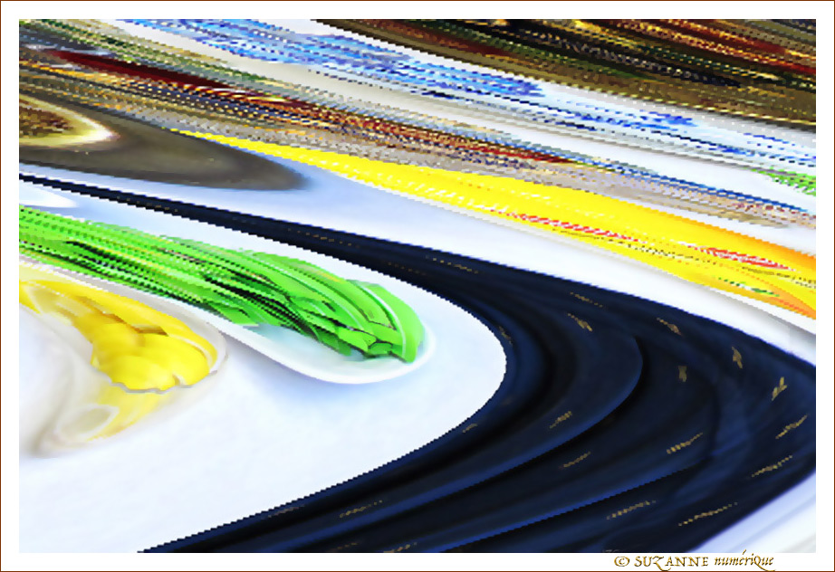 Buffet Garni -- 15/03/12