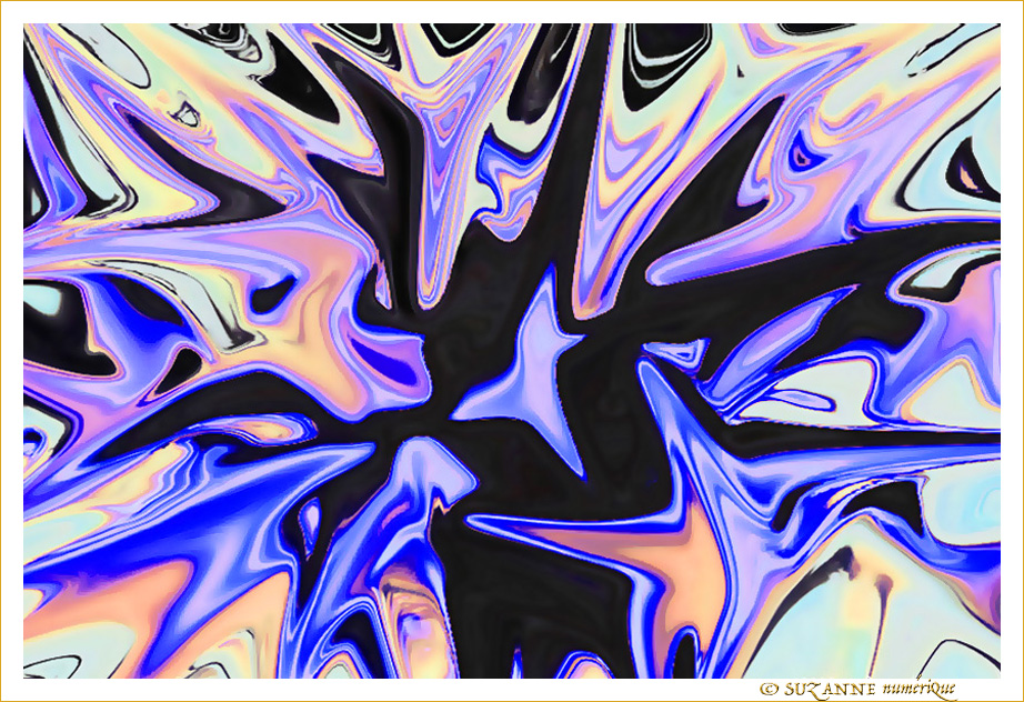 Le Feu et l'Eau -- 14/08/14