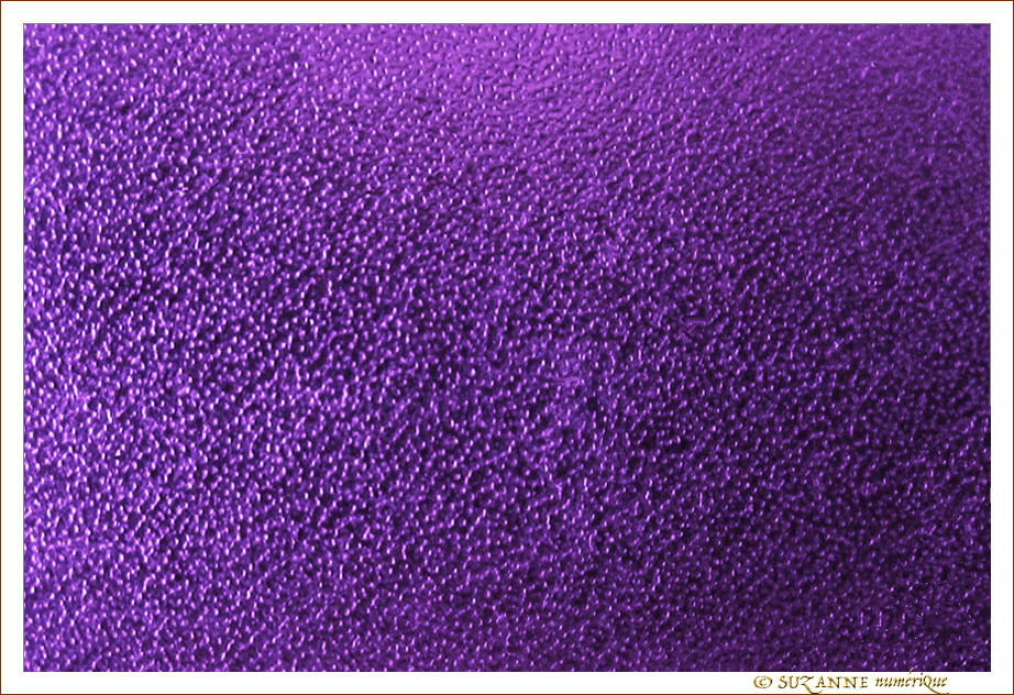 Mauve Perl� -- 16/08/15
